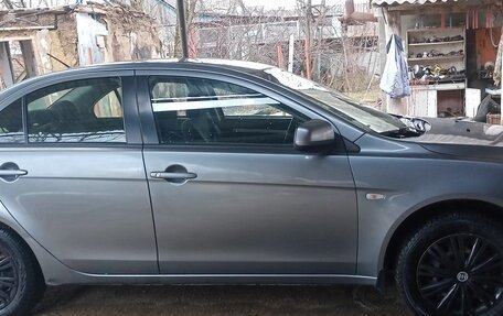 Mitsubishi Lancer IX, 2014 год, 950 000 рублей, 3 фотография