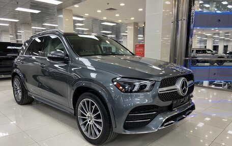 Mercedes-Benz GLE, 2021 год, 8 799 000 рублей, 2 фотография