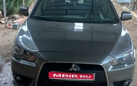 Mitsubishi Lancer IX, 2014 год, 950 000 рублей, 2 фотография