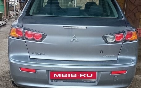 Mitsubishi Lancer IX, 2014 год, 950 000 рублей, 4 фотография