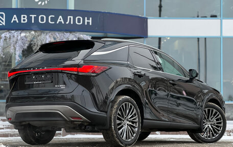 Lexus RX IV рестайлинг, 2024 год, 11 590 000 рублей, 3 фотография