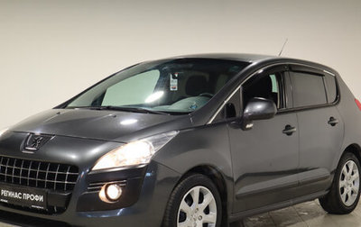 Peugeot 3008 I рестайлинг, 2012 год, 645 000 рублей, 1 фотография