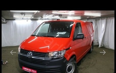 Volkswagen Transporter T6 рестайлинг, 2021 год, 3 790 000 рублей, 1 фотография