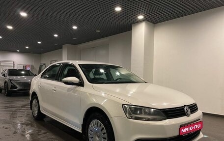 Volkswagen Jetta VI, 2014 год, 1 135 000 рублей, 1 фотография