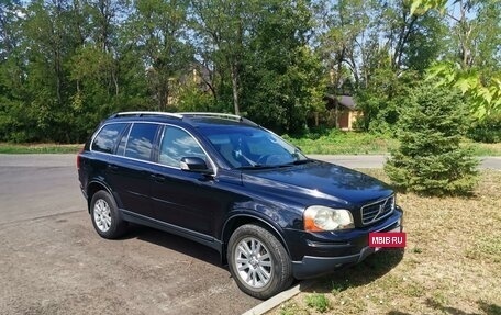 Volvo XC90 II рестайлинг, 2007 год, 1 000 000 рублей, 5 фотография