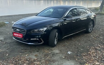 Hyundai Grandeur, 2018 год, 2 177 000 рублей, 1 фотография