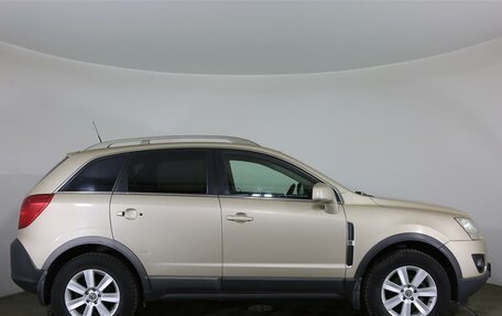 Opel Antara I, 2013 год, 1 197 000 рублей, 4 фотография