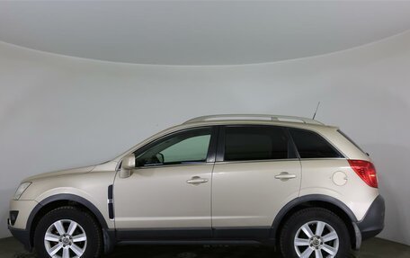 Opel Antara I, 2013 год, 1 197 000 рублей, 8 фотография