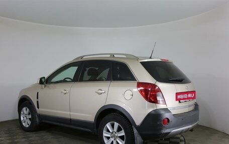 Opel Antara I, 2013 год, 1 197 000 рублей, 7 фотография