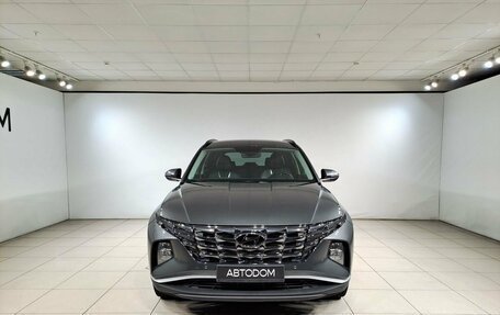 Hyundai Tucson, 2022 год, 3 055 000 рублей, 5 фотография