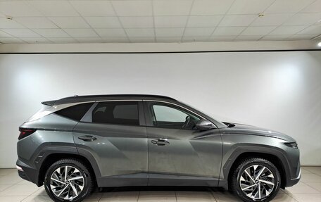 Hyundai Tucson, 2022 год, 3 055 000 рублей, 19 фотография