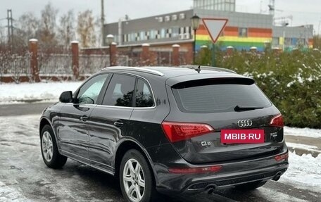 Audi Q5, 2009 год, 1 470 000 рублей, 2 фотография