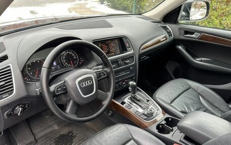 Audi Q5, 2009 год, 1 470 000 рублей, 8 фотография