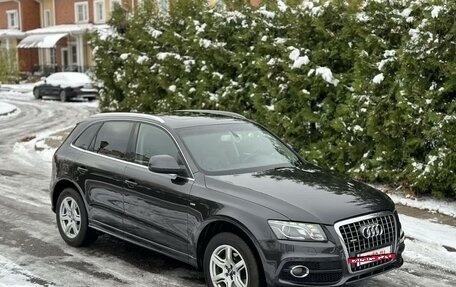 Audi Q5, 2009 год, 1 470 000 рублей, 4 фотография