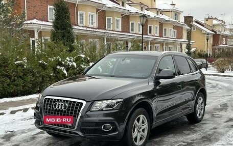 Audi Q5, 2009 год, 1 470 000 рублей, 15 фотография