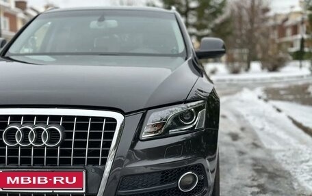 Audi Q5, 2009 год, 1 470 000 рублей, 6 фотография