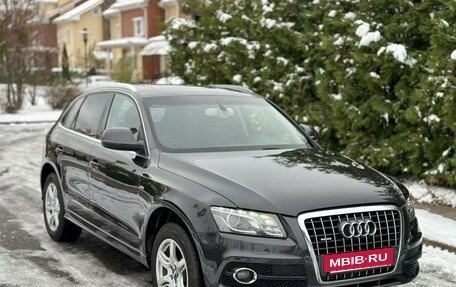 Audi Q5, 2009 год, 1 470 000 рублей, 3 фотография