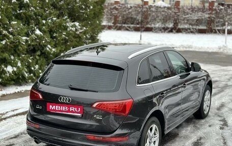 Audi Q5, 2009 год, 1 470 000 рублей, 14 фотография