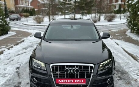 Audi Q5, 2009 год, 1 470 000 рублей, 5 фотография