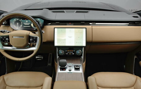 Land Rover Range Rover IV рестайлинг, 2022 год, 20 600 000 рублей, 11 фотография