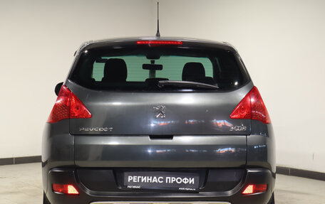 Peugeot 3008 I рестайлинг, 2012 год, 645 000 рублей, 6 фотография