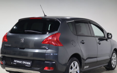 Peugeot 3008 I рестайлинг, 2012 год, 645 000 рублей, 5 фотография