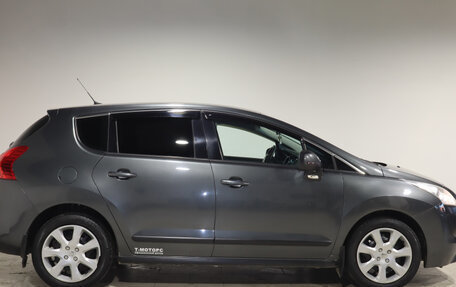 Peugeot 3008 I рестайлинг, 2012 год, 645 000 рублей, 8 фотография