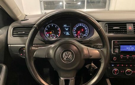 Volkswagen Jetta VI, 2014 год, 1 135 000 рублей, 10 фотография