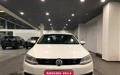 Volkswagen Jetta VI, 2014 год, 1 135 000 рублей, 8 фотография