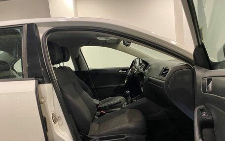 Volkswagen Jetta VI, 2014 год, 1 135 000 рублей, 29 фотография