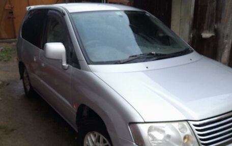 Mitsubishi RVR III рестайлинг, 2000 год, 450 000 рублей, 2 фотография