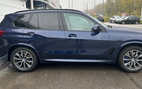 BMW X5, 2019 год, 7 439 888 рублей, 5 фотография