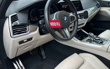 BMW X5, 2019 год, 7 439 888 рублей, 6 фотография