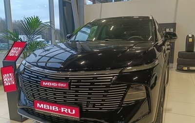 Haval F7, 2024 год, 2 699 000 рублей, 1 фотография