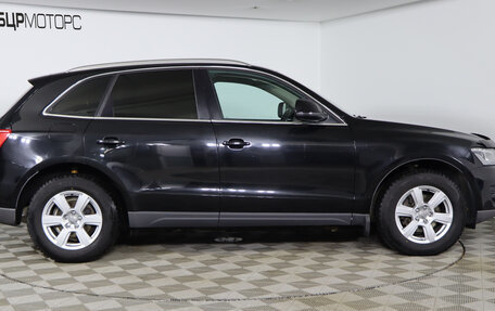 Audi Q5, 2012 год, 1 749 990 рублей, 4 фотография