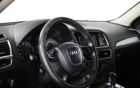 Audi Q5, 2012 год, 1 749 990 рублей, 9 фотография