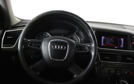 Audi Q5, 2012 год, 1 749 990 рублей, 10 фотография