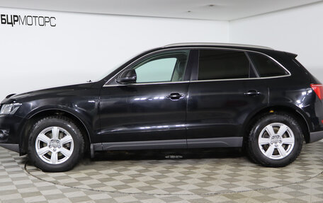 Audi Q5, 2012 год, 1 749 990 рублей, 8 фотография