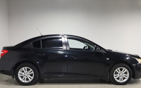 Chevrolet Cruze II, 2013 год, 756 000 рублей, 7 фотография