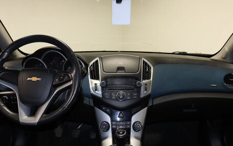 Chevrolet Cruze II, 2013 год, 756 000 рублей, 11 фотография