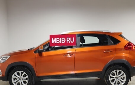 Chery Tiggo 2, 2017 год, 1 095 000 рублей, 8 фотография