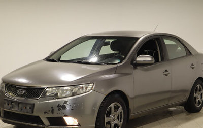 KIA Cerato III, 2010 год, 784 000 рублей, 1 фотография