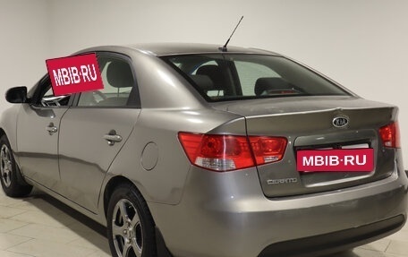 KIA Cerato III, 2010 год, 784 000 рублей, 4 фотография