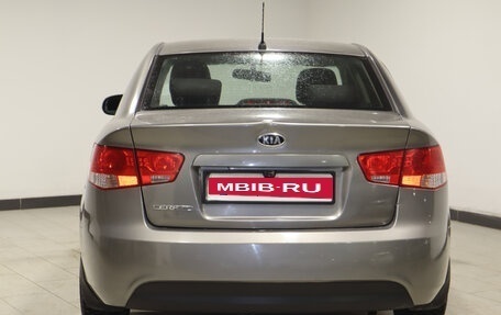 KIA Cerato III, 2010 год, 784 000 рублей, 6 фотография