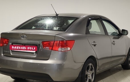 KIA Cerato III, 2010 год, 784 000 рублей, 5 фотография