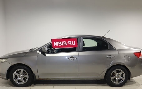 KIA Cerato III, 2010 год, 784 000 рублей, 8 фотография