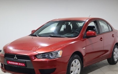 Mitsubishi Lancer IX, 2008 год, 759 000 рублей, 1 фотография