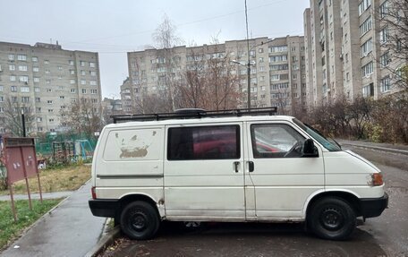 Volkswagen Transporter T4, 1992 год, 350 000 рублей, 1 фотография