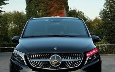 Mercedes-Benz V-Класс, 2021 год, 15 900 000 рублей, 1 фотография