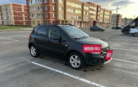 Suzuki SX4 II рестайлинг, 2013 год, 800 000 рублей, 5 фотография